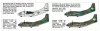 Roden 1:72 Fairchild C-123K/UC-123K
