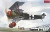 Roden 1:32 Fokker Dr.I