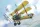 Roden 1:32 Sopwith Triplane