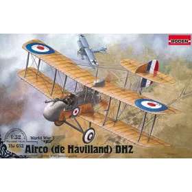 Roden 1:32 De Havilland DH-2