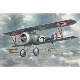 Roden 1:32 Nieuport 24