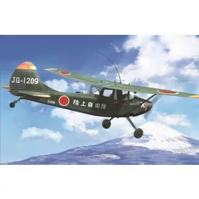 Roden 1:32 L-19/O-1 Bird Dog "Asian service"