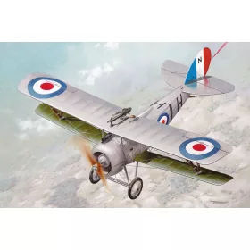 Roden 1:32 Nieuport 27