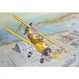 Roden 1:32 Boeing/ Stearman PT-13 Kaydet