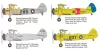 Roden 1:32 Boeing/ Stearman PT-13 Kaydet