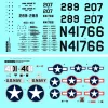 Roden 1:32 Boeing/ Stearman PT-13 Kaydet