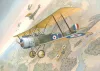Roden 1:32 Sopwith 11/2 Strutter