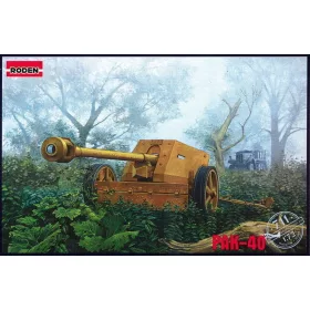 Roden 1:72 PAK-40