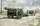 Roden 1:72 BL 8-inch Howitzer Mark VI