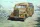 Roden 1:72 Opel Blitz Omnibus W39 (Late WWII serv.)