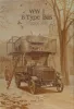 Roden 1:72 Type B WWI Bus "Pigeon Loft