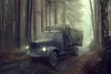 Roden 1:72 Borgward B3000