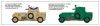 Roden 1:35 WWII British Armoured Car Pattern 1920 Mk.I