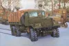 Roden 1:35 KrAZ-255B
