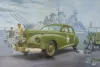 Roden 1:35 1941 Packard Clipper