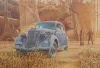 Roden 1:35 V8-G81A Special (1938)