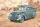 Roden 1:35 Ford V8-G81A Funkwagen