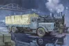 Roden 1:35 Vomag 8 LR LKW WWII German Heavy Truck