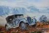 Roden 1:35 Horch V8 Type 830R