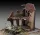 Royal Model 1:35 Internal house ruin