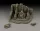 Royal Model 1:35 Temple with Buddha ruin