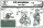 Royal Model 1:35 U.S. Microphones new type