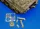 Royal Model 1:35 Exhaust mufflers panther family