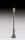 Royal Model 1:35 Antique street lamp