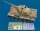 Royal Model 1:35 King tiger (for new Tamiya kit