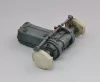 Royal Model 1:35 Panther trasmission