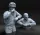 Royal Model 1:16 U.S. tank crew WWII - no. 2