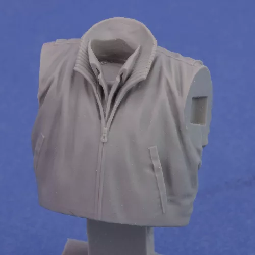Royal Model 1:16 U.S. tank crew WWII - no. 2
