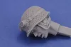 Royal Model 1:16 U.S. tank crew WWII - no. 2