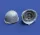 Royal Model 1:16 U.S. infantry helmets WWII - 2 pcs.