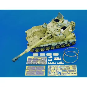 Royal Model 1:35 M 109 AL