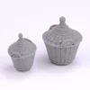 Royal Model 1:16 Demijohn Glass