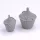 Royal Model 1:16 Demijohn Glass