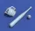 Royal Model 1:16 Baseball accessories set 3D printed