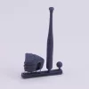 Royal Model 1:16 Baseball accessories set 3D printed