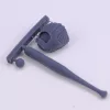 Royal Model 1:16 Baseball accessories set 3D printed