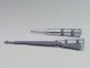 Royal Model 1:16 M1 garand rifle 3D printed