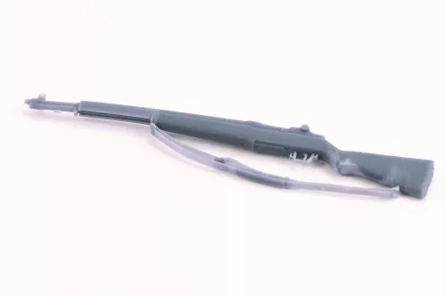 Royal Model 1:16 M1 garand rifle 3D printed