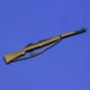 Royal Model 1:16 M1 garand rifle 3D printed
