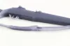 Royal Model 1:16 M1 garand rifle 3D printed