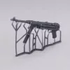 Royal Model 1:16 MP40 - 1 pcs. 'closed stock' 3D printed