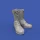 Royal Model 1:16 U.S. Paratrooper boots - WWII