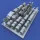 Royal Model 1:48 Tentpaks and bedrolls