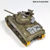 Royal Model 1:48 Tentpaks and bedrolls