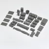 Royal Model 1:48 Tentpaks and bedrolls