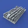 Royal Model 1:72 Tentpaks and bedrolls